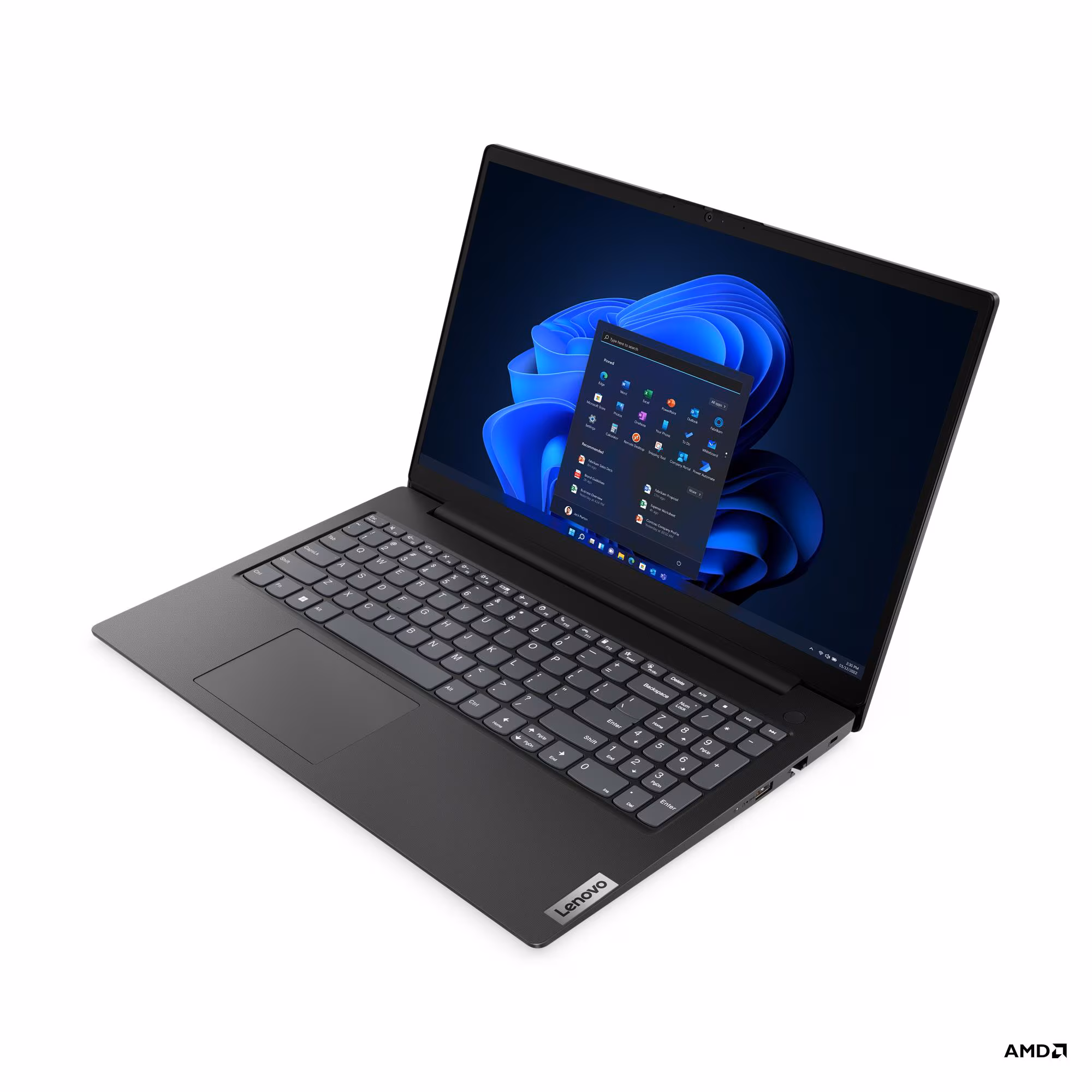 Lenovo V15 G4 AMN Series AMD Ryzen 5 Processor