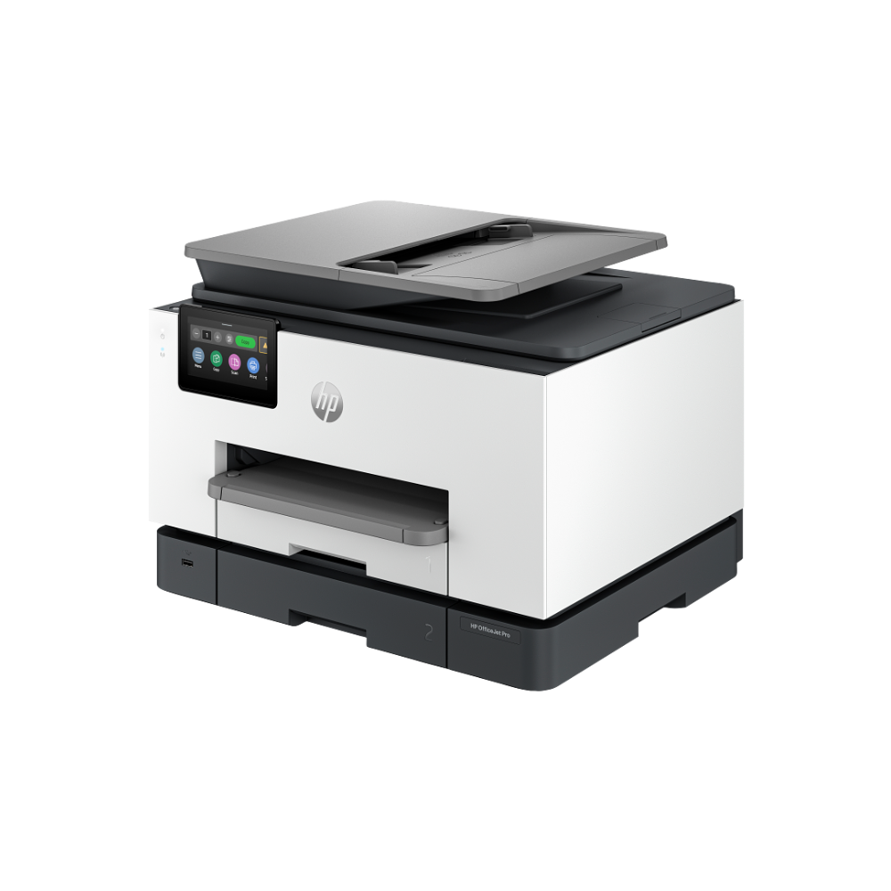 HP Officejet Pro 9130 Colour AIO  