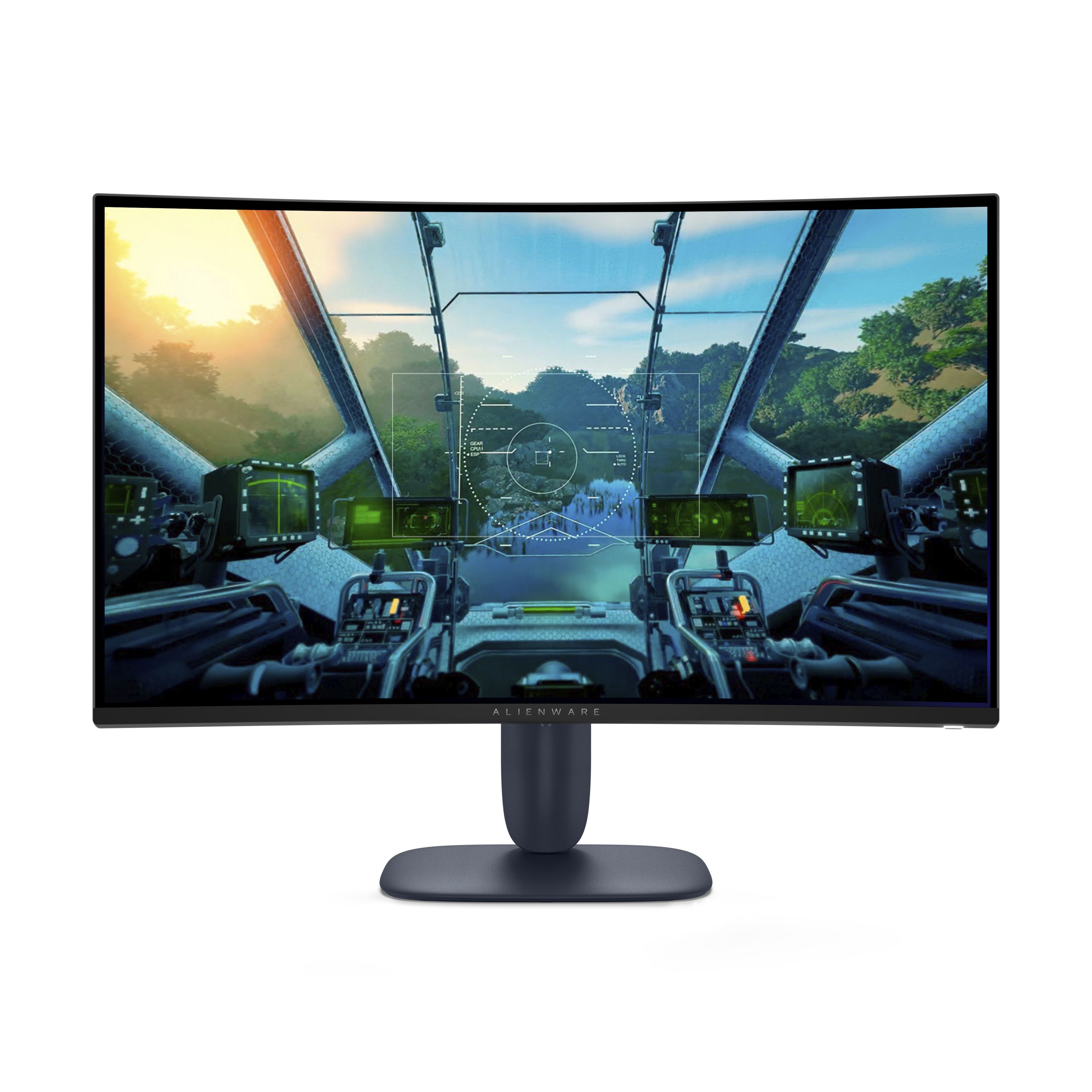 Alienware AW3425DWM 34 3440x1440 WQHD VA LED Curved Gaming